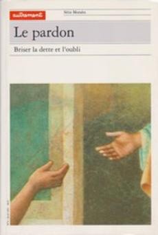 Le pardon - couverture livre occasion
