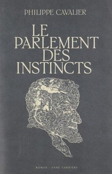 Le parlement des instincts - couverture livre occasion