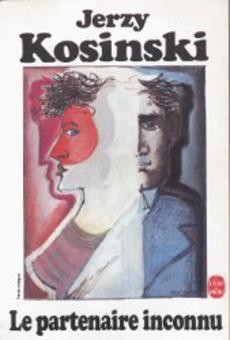 Le partenaire inconnu - couverture livre occasion