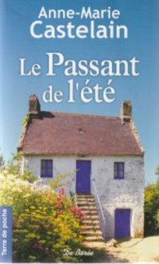 Le Passant de l'été - couverture livre occasion