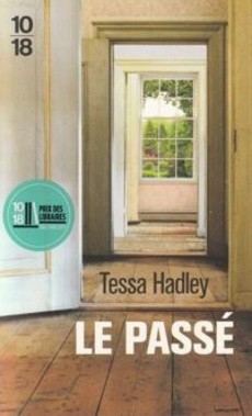 Le passé - couverture livre occasion