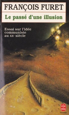 Le passé d'une illusion - couverture livre occasion
