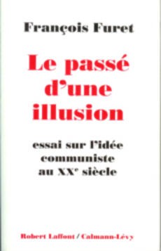 Le passé d'une illusion - couverture livre occasion