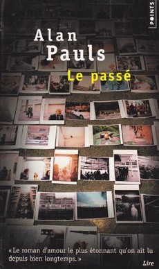 Le passé - couverture livre occasion