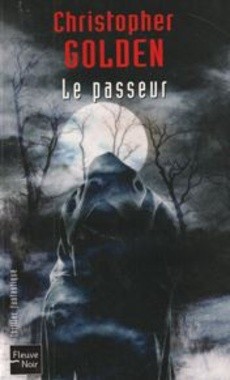 Le passeur - couverture livre occasion