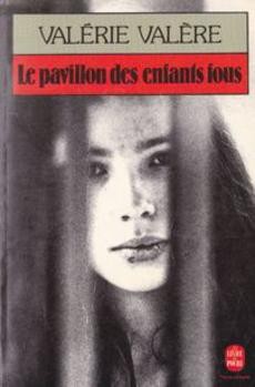 Le Pavillon des enfants fous - couverture livre occasion