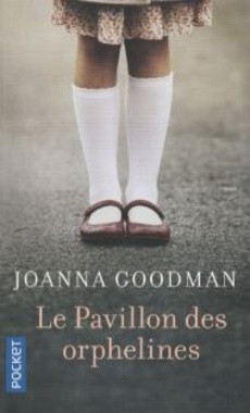 Le Pavillon des orphelines - couverture livre occasion