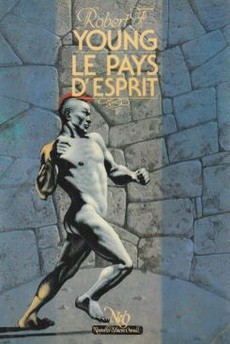 Le pays d'esprit - couverture livre occasion