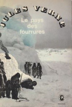 Le pays des fourrures - couverture livre occasion