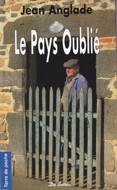 Le Pays Oublié - couverture livre occasion