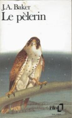 Le pèlerin - couverture livre occasion