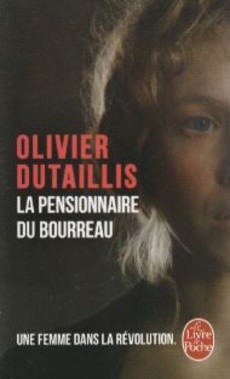 Le pensionnaire du bourreau - couverture livre occasion