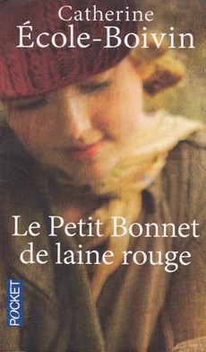 Le Petit Bonnet de laine rouge - couverture livre occasion