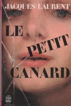 Le petit canard - couverture livre occasion