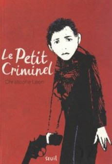 Le Petit Criminel - couverture livre occasion