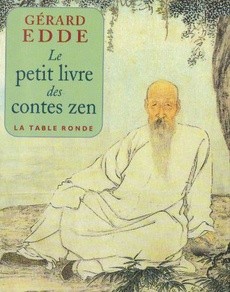 Le petit livre des contes zen - couverture livre occasion