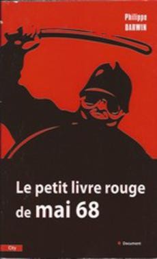 Le petit livre rouge de Mai 68 - couverture livre occasion