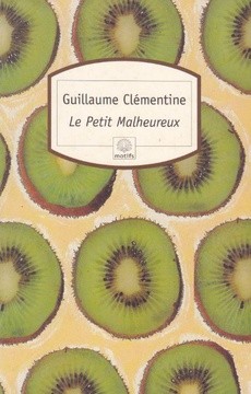 Le Petit Malheureux - couverture livre occasion