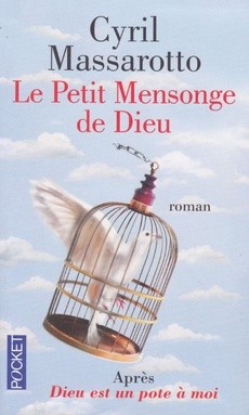 Le Petit Mensonge de Dieu - couverture livre occasion