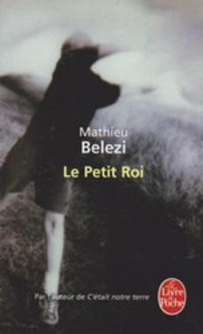 Le Petit Roi - couverture livre occasion