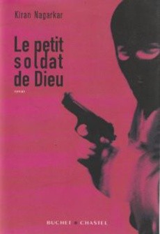 Le petit soldat de Dieu - couverture livre occasion