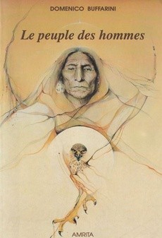 Le peuple des hommes - couverture livre occasion