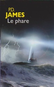Le phare - couverture livre occasion