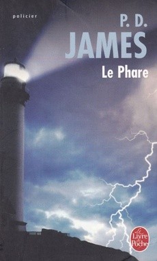 Le phare - couverture livre occasion