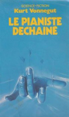 Le pianiste déchaîné - couverture livre occasion