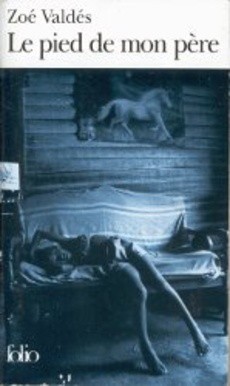 Le pied de mon père - couverture livre occasion