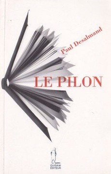 Le pilon - couverture livre occasion