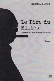 Le Pire du Milieu - couverture livre occasion