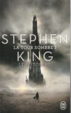 Le Pistolero - couverture livre occasion