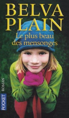 Le plus beau des mensonges - couverture livre occasion