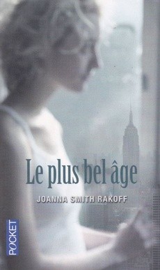 Le plus bel âge - couverture livre occasion