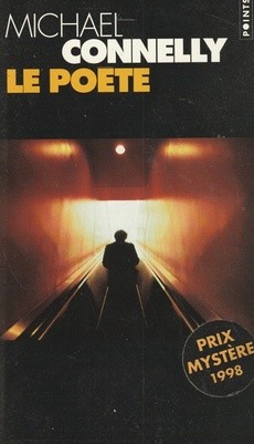 Le poète - couverture livre occasion