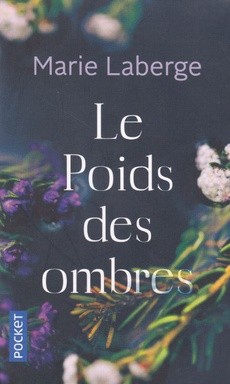 Le poids des ombres - couverture livre occasion