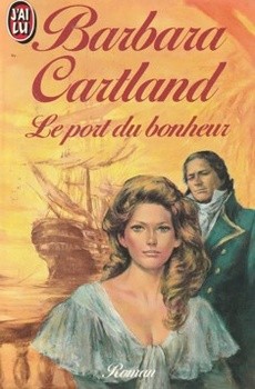 Le port du bonheur - couverture livre occasion