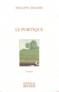 Le portique - couverture livre occasion