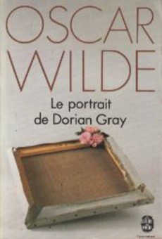 Le Portrait de Dorian Gray - couverture livre occasion