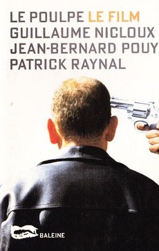 Le Poulpe : Le Film - couverture livre occasion