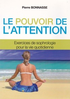 Le pouvoir de l'attention - couverture livre occasion
