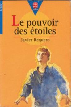 Le pouvoir des étoiles - couverture livre occasion