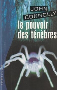 Le pouvoir des ténèbres - couverture livre occasion
