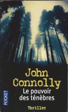 Le pouvoir des ténèbres - couverture livre occasion