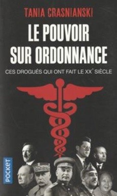 Le Pouvoir sur ordonnance - couverture livre occasion