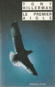 Le premier aigle - couverture livre occasion