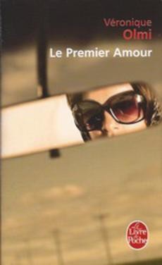 Le premier amour - couverture livre occasion
