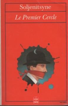 Le premier cercle - couverture livre occasion