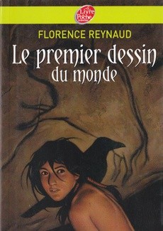 Le premier dessin du monde - couverture livre occasion